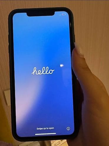 redmi 4 pro: IPhone Xs, 256 GB, Qızılı — 6