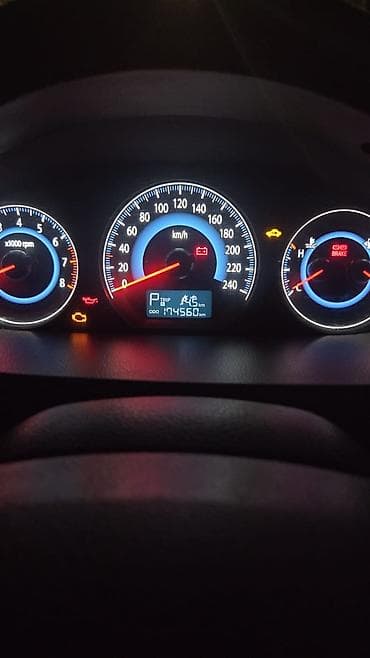 salon oturacaq: Hyundai Sonata: 2 l | 2008 il Sedan — 3