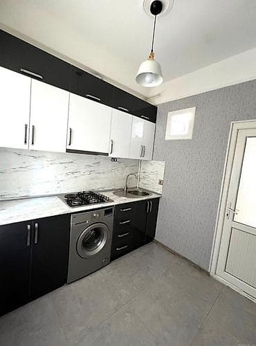 bina az ağdaş: 📍 Nərimanov Metrosu – Super Təmirli 3 Otaqlı Mənzil Satılır! Nərimanov — 2