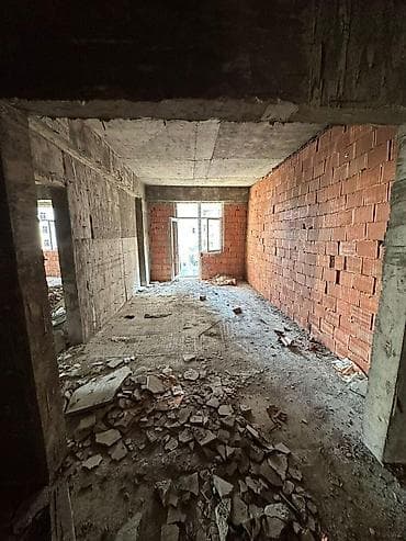 Mənzillər: Satılır 2 otaqlı yeni tikili 64 m², Gənclik m. Kateqoriya Yeni tikili — 4