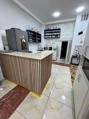 inqlab: İcarəyə verilir – çoxməqsədli studiya/yaradıcılıq məkanı — 2