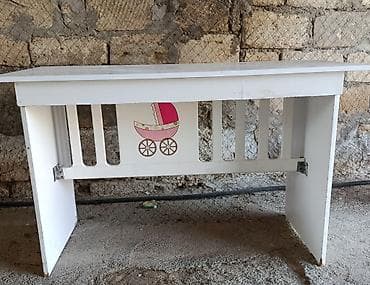 Yazı masası uşaqlar üçün — 1