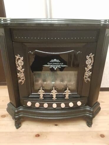 novruz bayram dekoru: Təzə İran peçi — 1