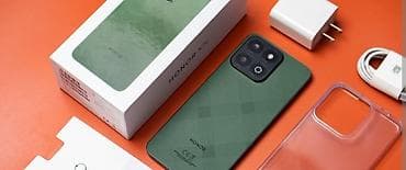 Honor X7c, 256 GB, rəng - Yaşıl lalafo.az -da Honor X7c, 256 GB, rəng - Yaşıl