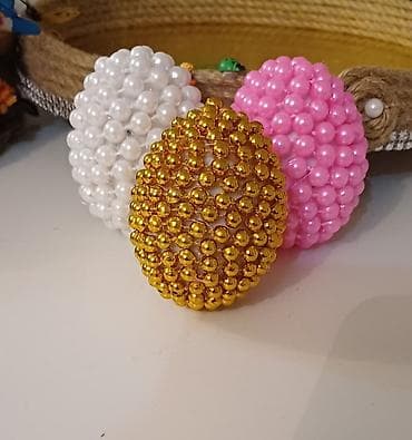 Хонча: Əl işləri Bayram dekor kompozisiyaları. Qiymətlər dekorlara görə — 8