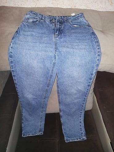 Məhsul: Trendyol qadın cinsi,34,S razmer - Rəng: Klasik mavi (orta