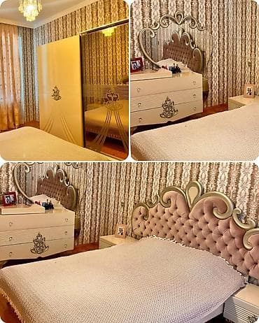 İkinəfərlik çarpayı, Dolab, Termo, 2 tumba, İşlənmiş lalafo.az -da İkinəfərlik çarpayı, Dolab, Termo, 2 tumba, İşlənmiş