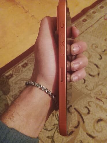 Bıçaqlar: IPhone 17 Pro Max, 128 GB, Narıncı — 2