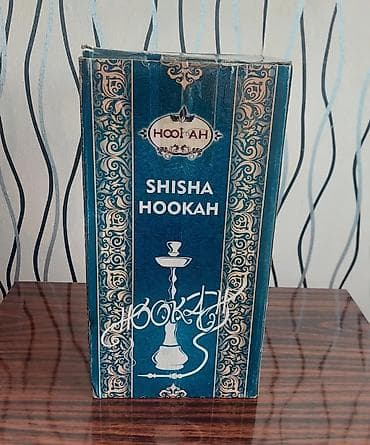 agilli saatlar: Qəlyan və UV Sterilizator, hər 2si təp-təzə və əla vəziyyətdədi — 4