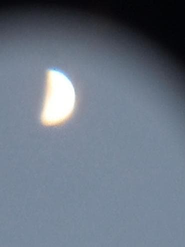 Teleskoplar: Astronomiya müşahidələri üçün refraktor teleskop dəsti - Optik — 7