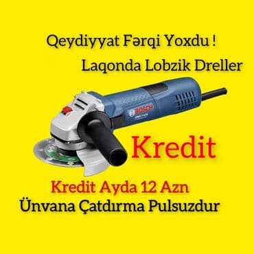 Yeni Laqonda, Pulsuz çatdırılma