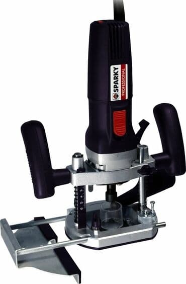 болгарка sparky: Frez Yeni Argenal sparky Almaniya istesali yeni təmiz mis sarğı ilə — 1