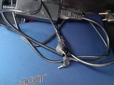 casper notebook: Acer Aspire A315-34 noutbuku adapder nasazliq var duzelendi — 5