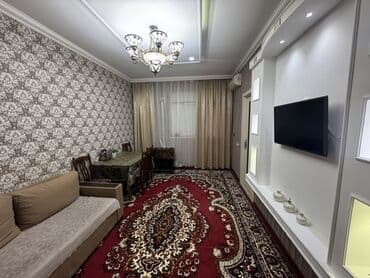 Долгосрочная аренда квартир: Salam,evimi kiraye verirem hec kiraye verilmeyib birinci seferdi,yaxşı — 4