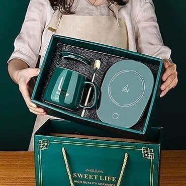 qab qaşıq: Fincanlar — 4