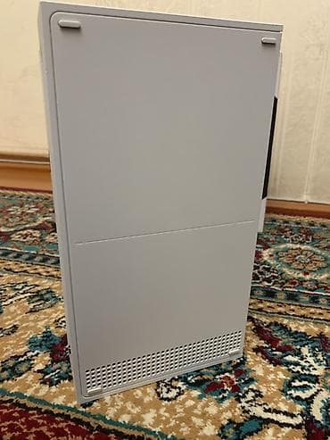 Xbox Series S: 🔥İdeal vəziyyətdə Xbox Series S oyun konsolu🔥 ✅ Bu konsolda siz ən son — 4