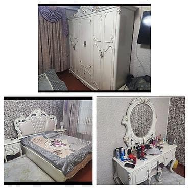 astara mebel: XumarKod⁶⁵²³ Yataq dəsdi satilir 1500 azn xarici məhsuldu Matras var — 1