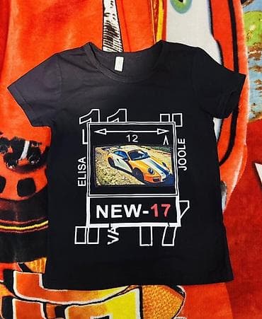Futbolka — 1