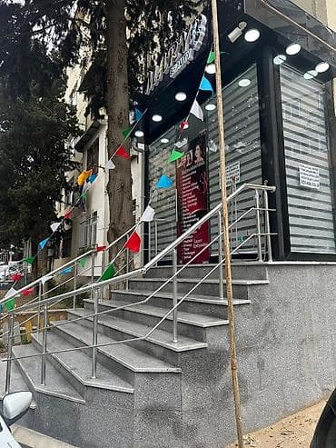 aleksandrit lazer: Marya Beauty – Gözəllik salonu xidmətləri Salonda təqdim olunan — 1