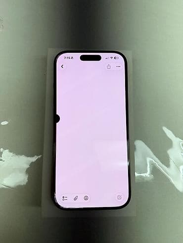 güclü fənər: IPhone 14 Pro, Qızılı, Face ID — 4