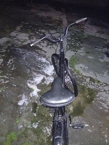 20 lik velosiped: Assalam aleykum . 28 dir . Problemi yoxdur otur sür hara istəyirsən — 4