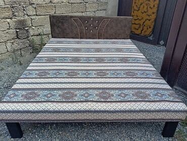 Dolablar: Yeni, Təknəfərlik çarpayı, Bazasız, Matrassız, Siyirməsiz, Azərbaycan — 20