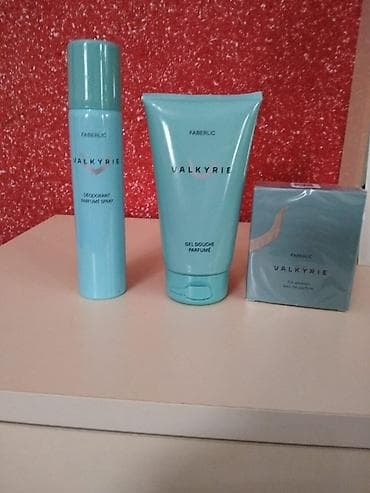 qadin cekme: Faberlic “Cocktail Story” – eau de toilette BAŞQA MƏSHULLARDA SİFARİŞ — 9