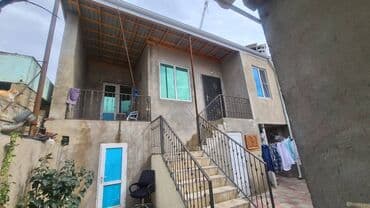 ev alıram: 5 otaqlı, 230 kv. m, Orta təmir — 8