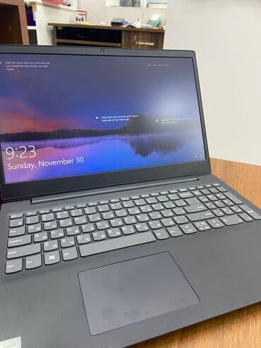 ipad 8 ikinci el: İşlənmiş Lenovo 15.6 ", Intel Core i3, 256 GB, Ünvandan götürmə, Ödənişli çatdırılma — 4