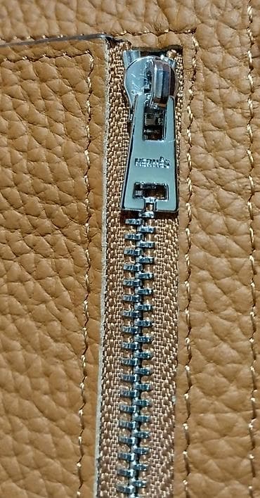 Pulqabı, Təbii dəri, Yeni — 10