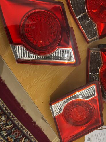 вазы из богемского стекла: Ela vezyetdedi — 1