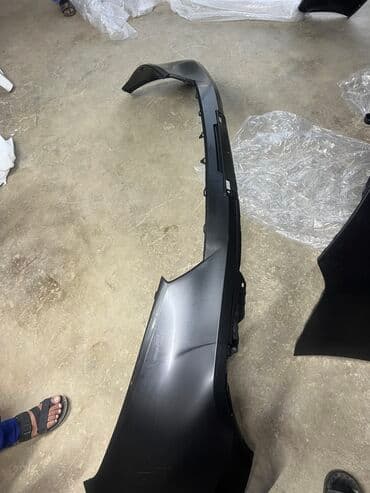 обвесы на хонда фит: Honda accord 2023-2024 on buferi — 1