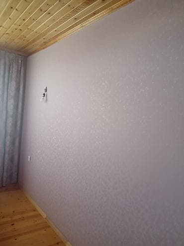 bine sovxoz evler: 90 kv. m, 5 otaqlı — 2