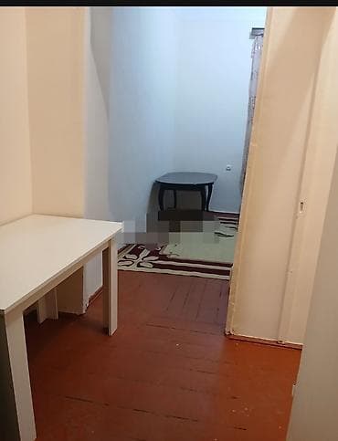 kiraye ev maştağa: Razinde stimul hospitala yaxin 2/2 de 2 otaq 50 kv menzil kiraye — 2