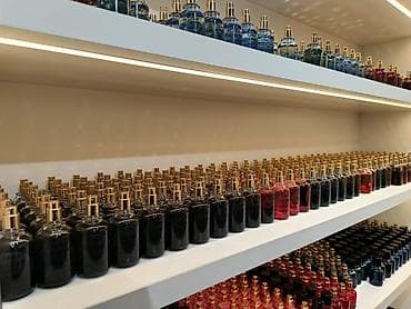 lucia eau de parfum: Məhsul: Fleur Garden ətirləri – geniş seçimli nis və designer ilhamlı — 1