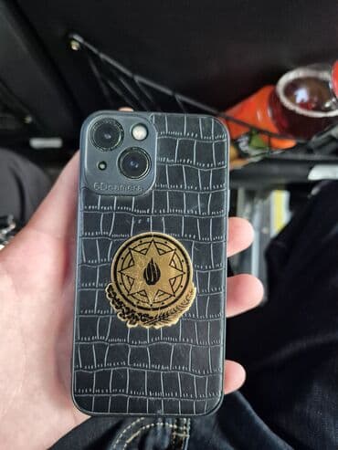 iphone 6 16gb: IPhone 13, 256 GB, Yaşıl, Simsiz şarj — 2