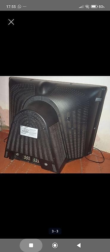 pc 1 tb: İşlənmiş Televizor LG — 1