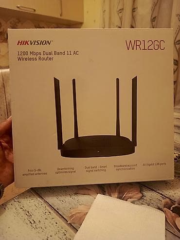 ucuz iphone x: Internet modem satilir — 2