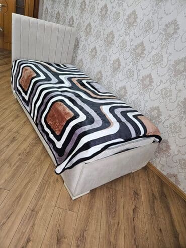 Садовая, уличная мебель: Новый, Односпальная кровать, С подъемным механизмом, С матрасом, С выдвижными ящиками — 2