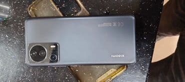 kontakt home redmi note 13: Xiaomi 13 Lite, rəng - Mavi — 3