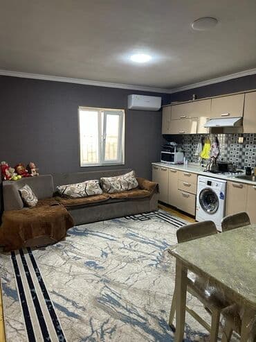 Həyət evi alıram: Binəqədi qəs. 5 otaqlı, 120 kv. m, Kredit yoxdur, Yeni təmirli — 8