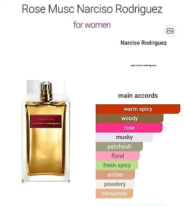 gizil uzuk: Elandaki ətirlər tam ariginaldi bu ətirlərin 30ml ölçüsünde — 3