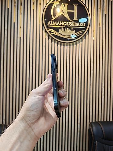 Техника и электроника: IPhone 16 Pro, 128 ГБ, Black Titanium, Гарантия, Беспроводная зарядка, Face ID — 6