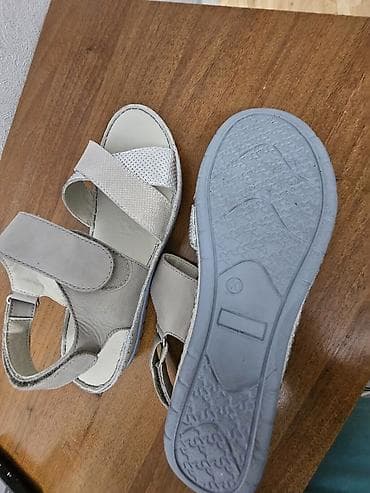 sendel: 'BELWEST qadın sandal - Brend: BELWEST (comfort & quality) - — 3