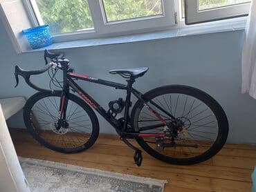 trinx x1 elite: Новый Городской велосипед Trinx, 26", Бесплатная доставка — 5