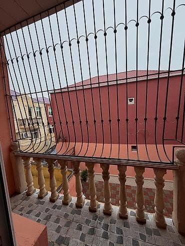 nefcilerde kiraye evler 2020: 4 otaqlı, 150 kv. m, Kredit yoxdur, Yeni təmirli — 5