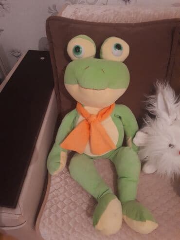 сколько стоит лабубу в азербайджане: Yumuşaq oyuncaq 1) Qurbağa (gözünün rəngi bir az getdiyinə görə)- 8 — 1