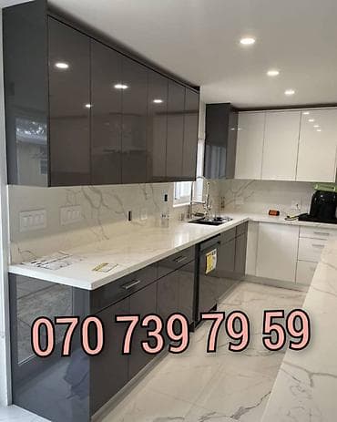 бу кухонный гарнитур в бишкеке: Mətbəx mebelinin sifarişi — 1