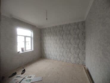 gence gulustan: 3 otaqlı, 100 kv. m, Yeni təmirli — 7