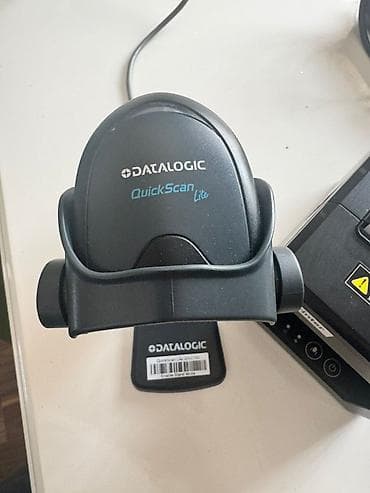 dtf printer qiymeti: Datalogic — 6